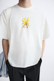 MEN SUN PEPO MORENO GRAPHIC PRINT T-SHIRT