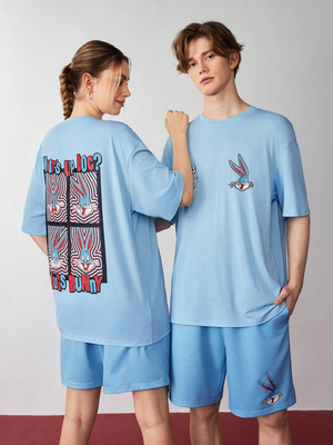 UNISEX LOONEY TUNES Oversize T-shirt