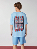 UNISEX LOONEY TUNES Oversize T-shirt