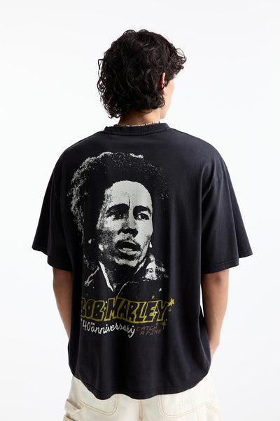 MEN Bob Marley T-shirt