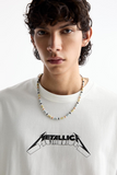 Men Metallica Oversize T-shirt