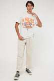 Unisex Knicks In The Net T-Shirt