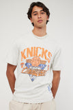 Unisex Knicks In The Net T-Shirt