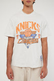 Unisex Knicks In The Net T-Shirt