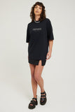 Unisex Neovision All Night Oversize Super Heavy T-shirt