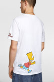 Man THE SIMPSONS Oversize T-Shirt