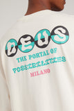 Unisex Possibilities White T-SHIRT