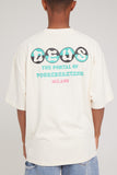 Unisex Possibilities White T-SHIRT