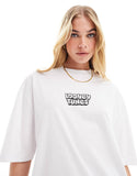 UNISEX Looney Tunes Oversized T-shirt