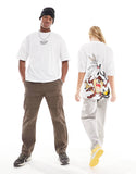 UNISEX Looney Tunes Oversized T-shirt