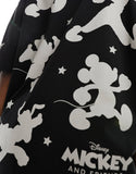 UNISEX Mickey Mouse and Friends Graphic Print T-shirt