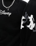 UNISEX Oversized Mickey Mouse Graphic T-shirt