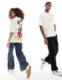 UNISEX Oversized Mickey Mouse T-Shirt