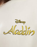 Unisex Aladdin Print T-shirt