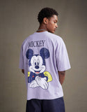 UNISEX Mickey Mouse Oversized T-shirt