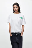 Women Snoopy Oversize T-shirt