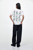 Women Snoopy Oversize T-shirt