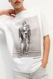 Women Kurt Cobain Oversize T-shirt