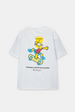 MEN The Simpsons T-shirt