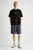 Man Steven Rhodes Oversize T-Shirt