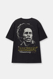 MEN Bob Marley T-shirt