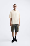 MEN Los-Angeles Oversize T-Shirt