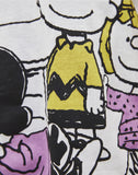 Women Snoopy Graphic Print T-shirt