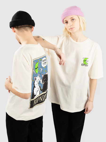 UNISEX RIPNDIP Friends Share T-Shirt