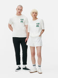 Unisex  Green Day Graphic T-Shirt