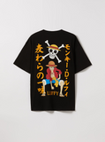 MEN One Piece oversized T-shirt