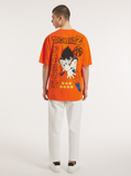 Men Dragon Ball T-shirt