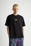 Man Steven Rhodes Oversize T-Shirt