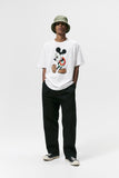 MEN MICKEY MOUSE HAWAII DISNEY T-SHIRT